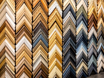 דוגמאות לפרופילי מסגרות